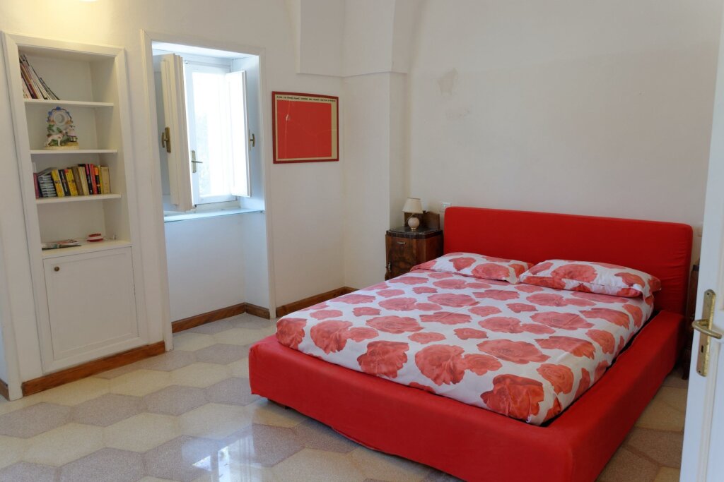 Appartement 2 chambres Agri Residence Campi Latini