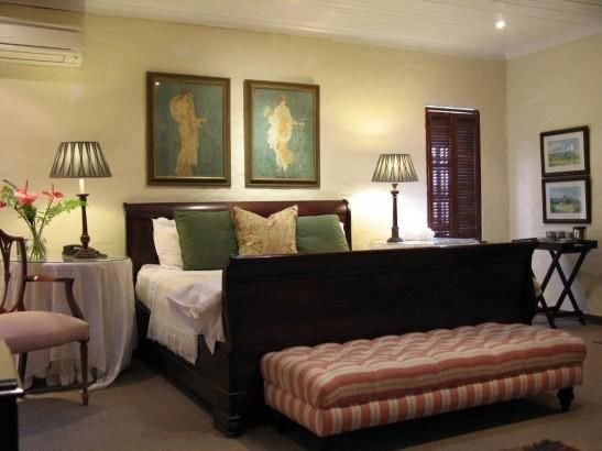 Luxury Suite Comfort House Bed & Breakfast