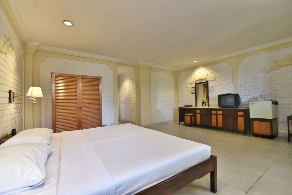 Номер Standard Hotel Bali Subak