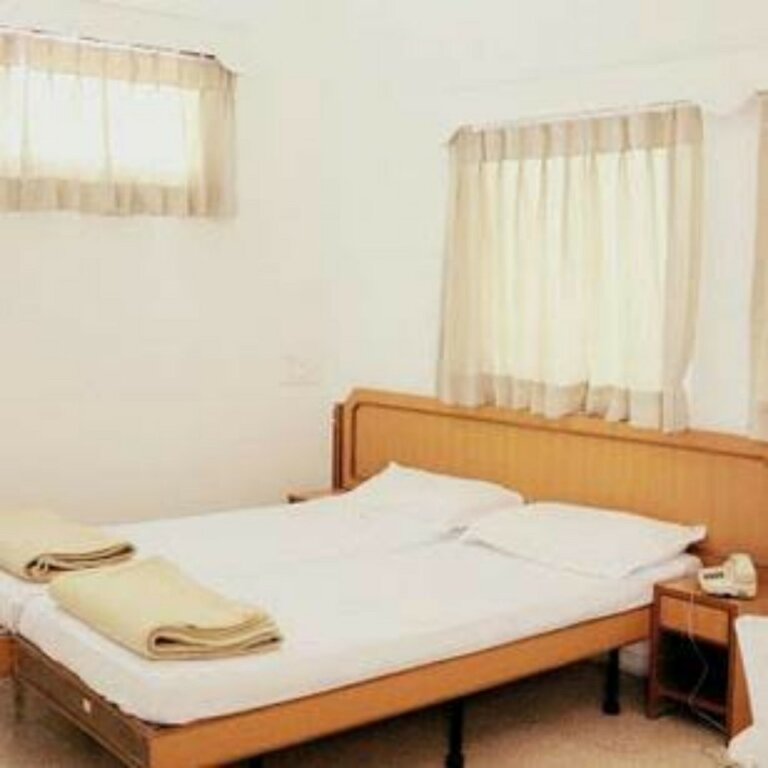 Standard room Hotel Sri Kamal International