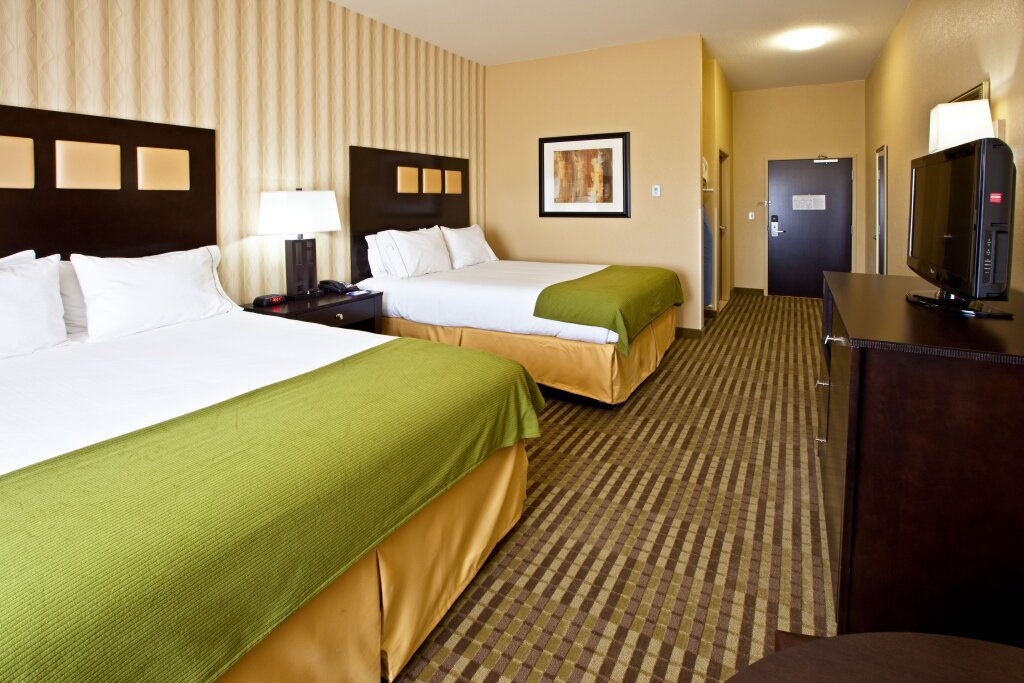 Habitación De lujo Holiday Inn Express Hotel & Suites Richwood