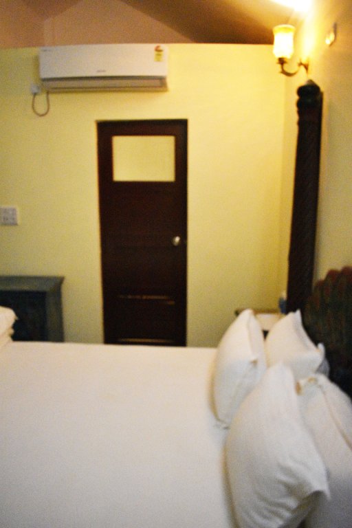 Standard room Amour Resort