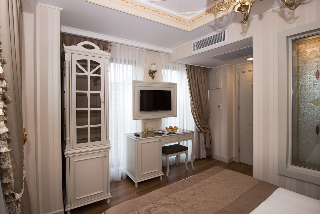 Номер Standard Istanbul Town Hotel