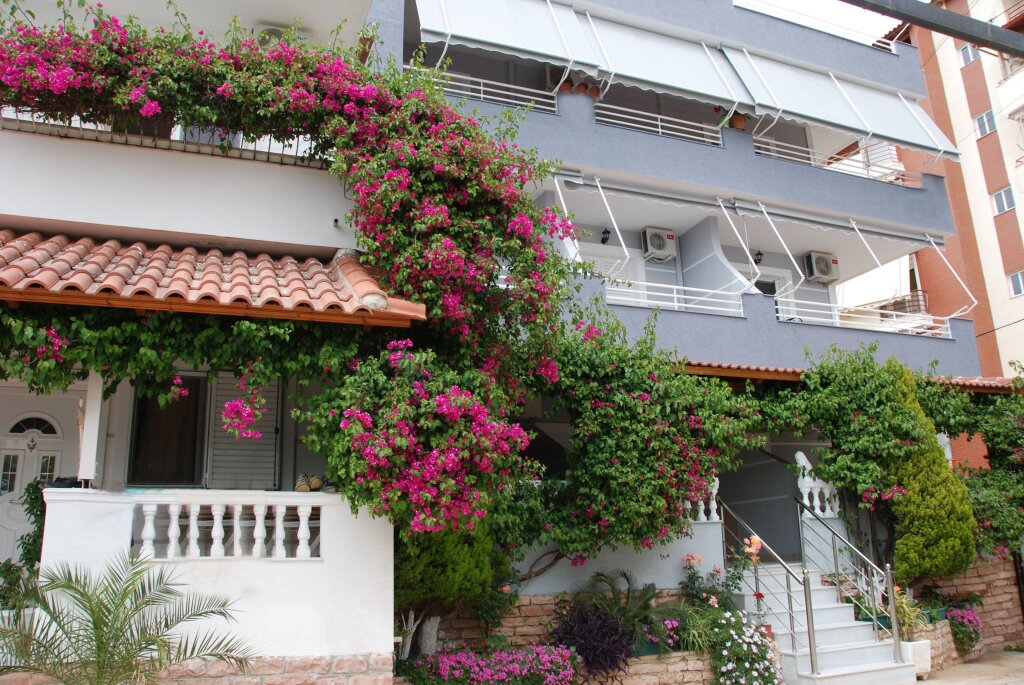 Appartamento con balcone e con vista mare Hotel Vila Alvin & Apartments