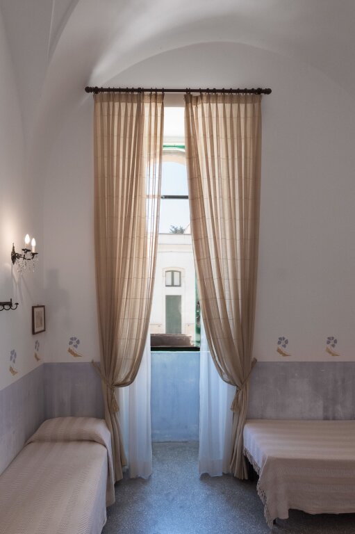 Standard Double room Palazzo Laura