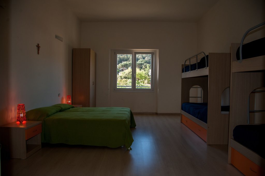 Standard Zimmer Casa San Giuseppe - Isola d'Elba