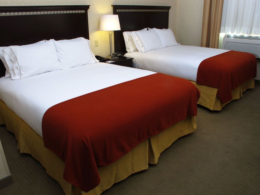 Номер Standard Holiday Inn Express Salt Lake City South - Midvale, an IHG Hotel