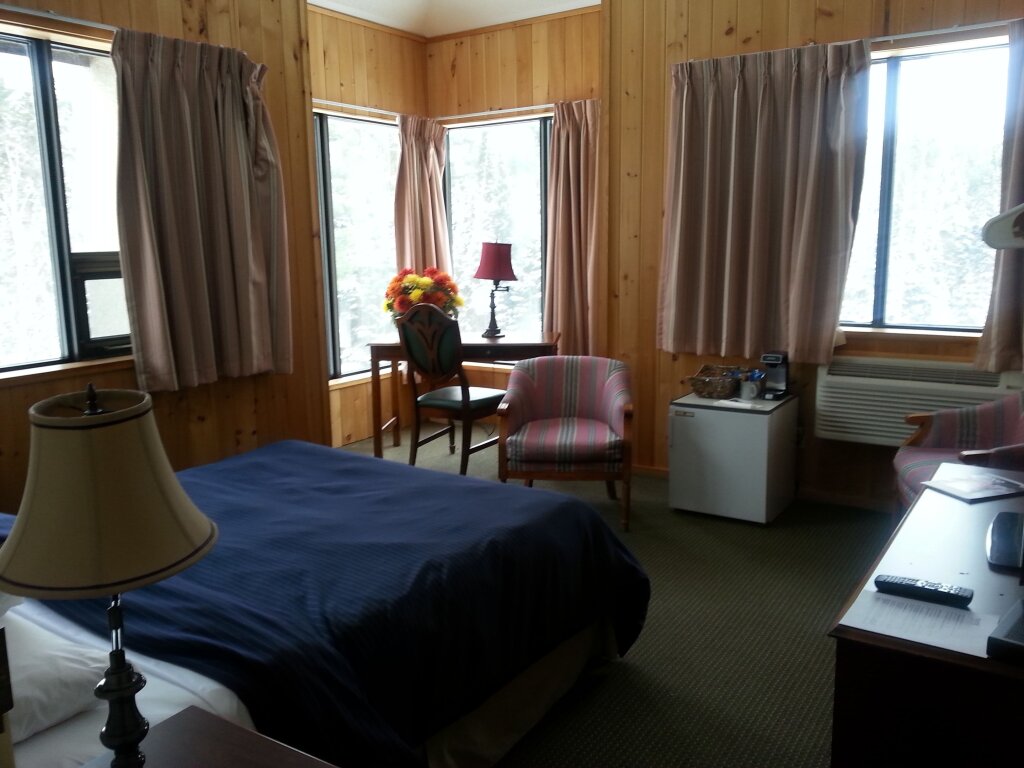 Standard room Nomi Resort