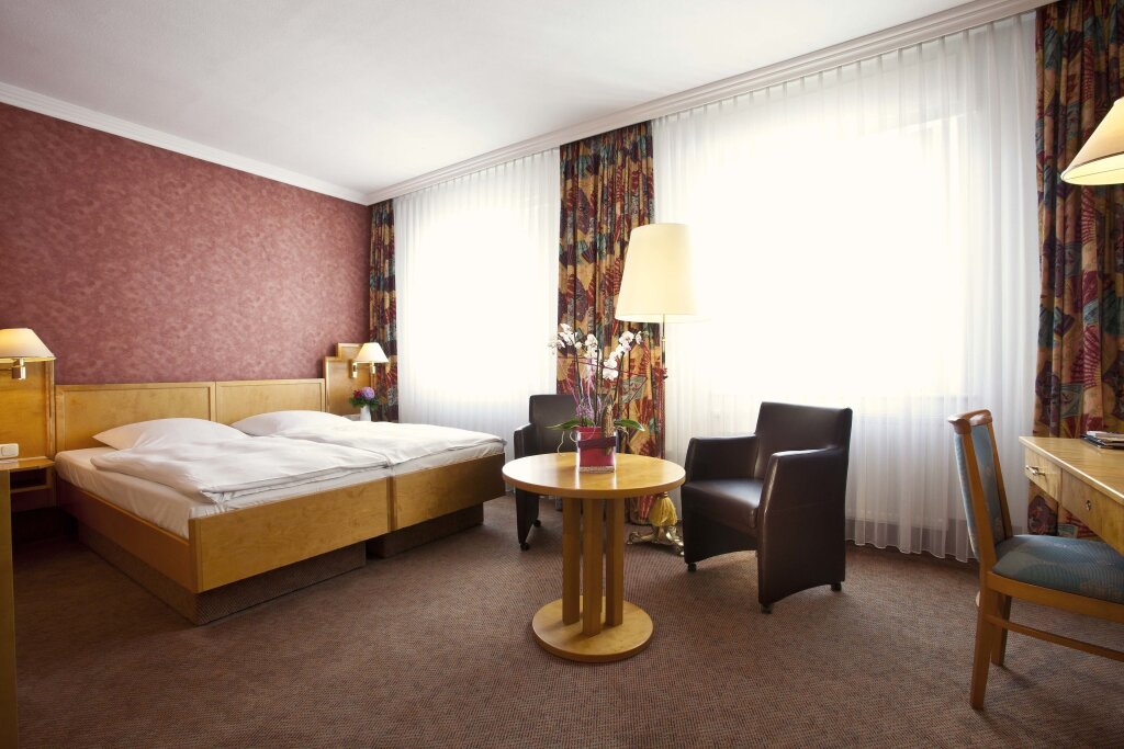 Camera doppia Standard Hotel Bayerischer Hof