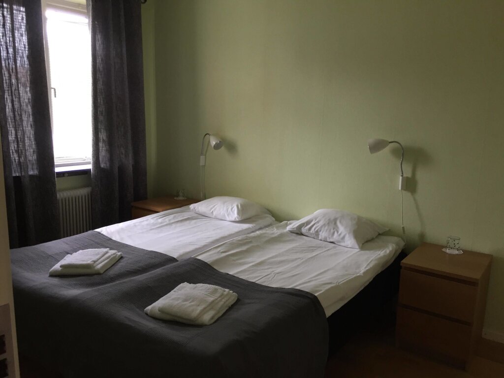 Standard chambre Brålanda Hotell och Vandrarhem