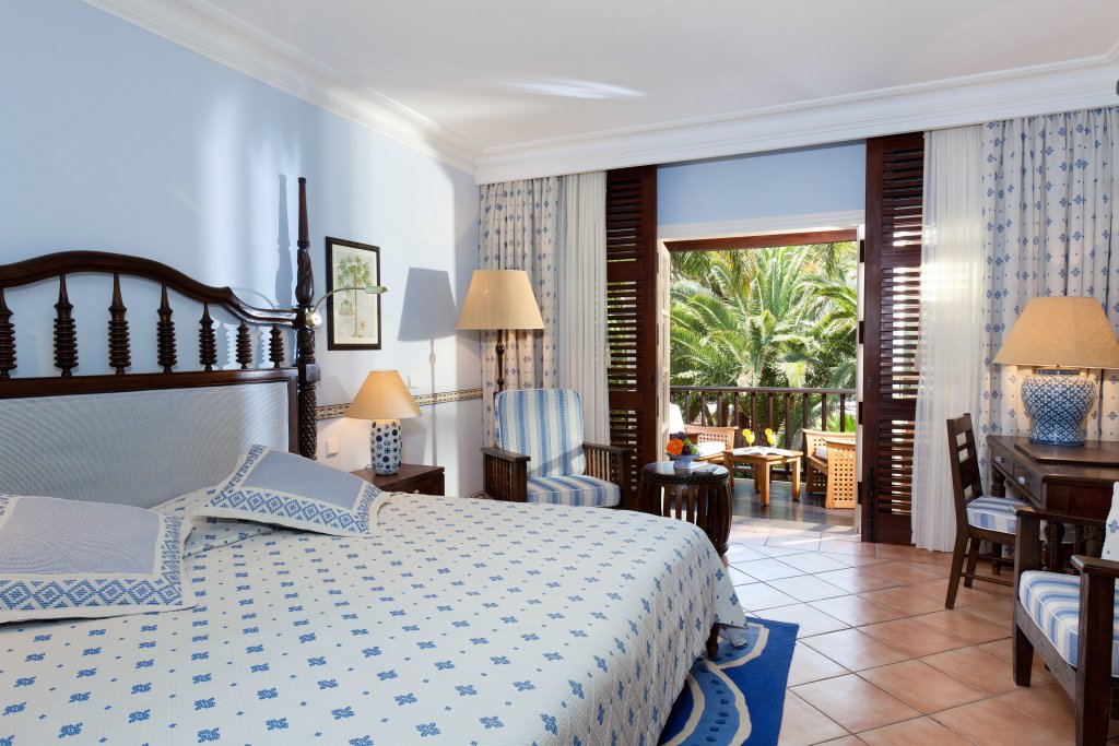 Двухместный номер Standard Seaside Grand Hotel Residencia - Gran Lujo