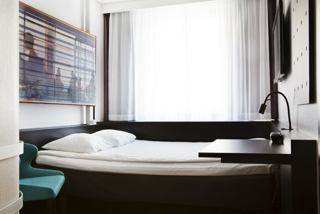 Двухместный номер Standard Comfort Hotel Xpress Stockholm Central