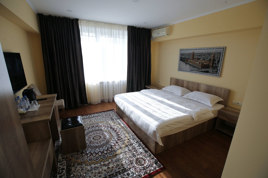 Standard Zimmer Altai Business Hotel