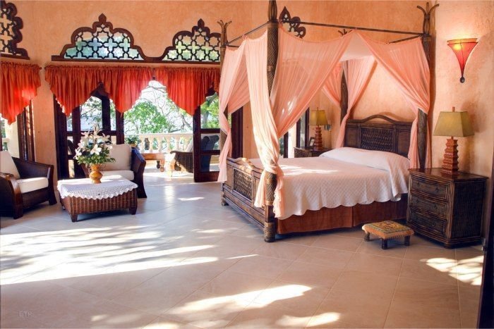 Suite Real The Balaji Palace at Playa Grande