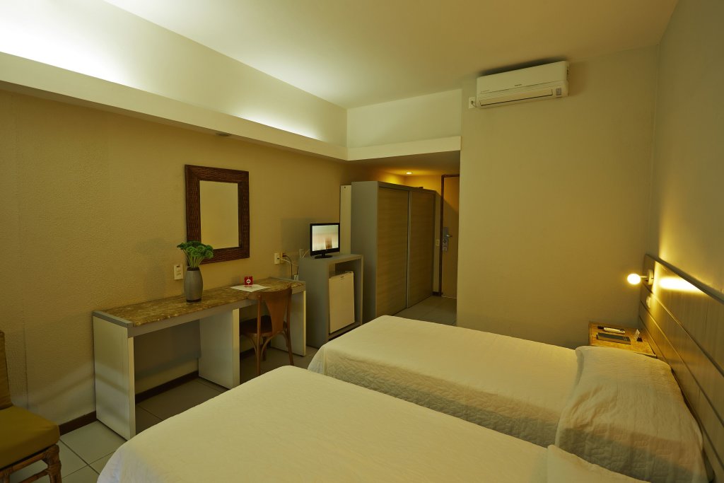 Апартаменты Standard Hotel Marsol Beach Resort