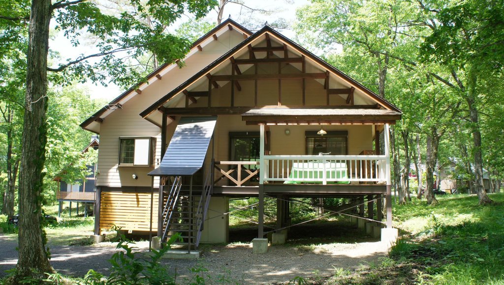 Cottage Suihoen
