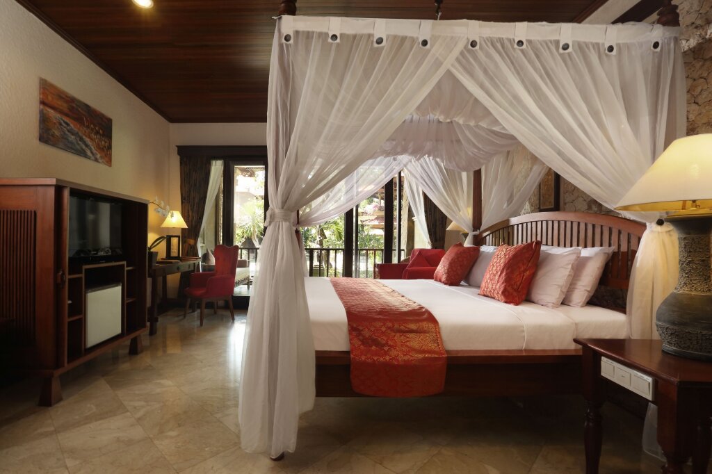 Номер Premier Bali Tropic Resort & Spa - CHSE Certified
