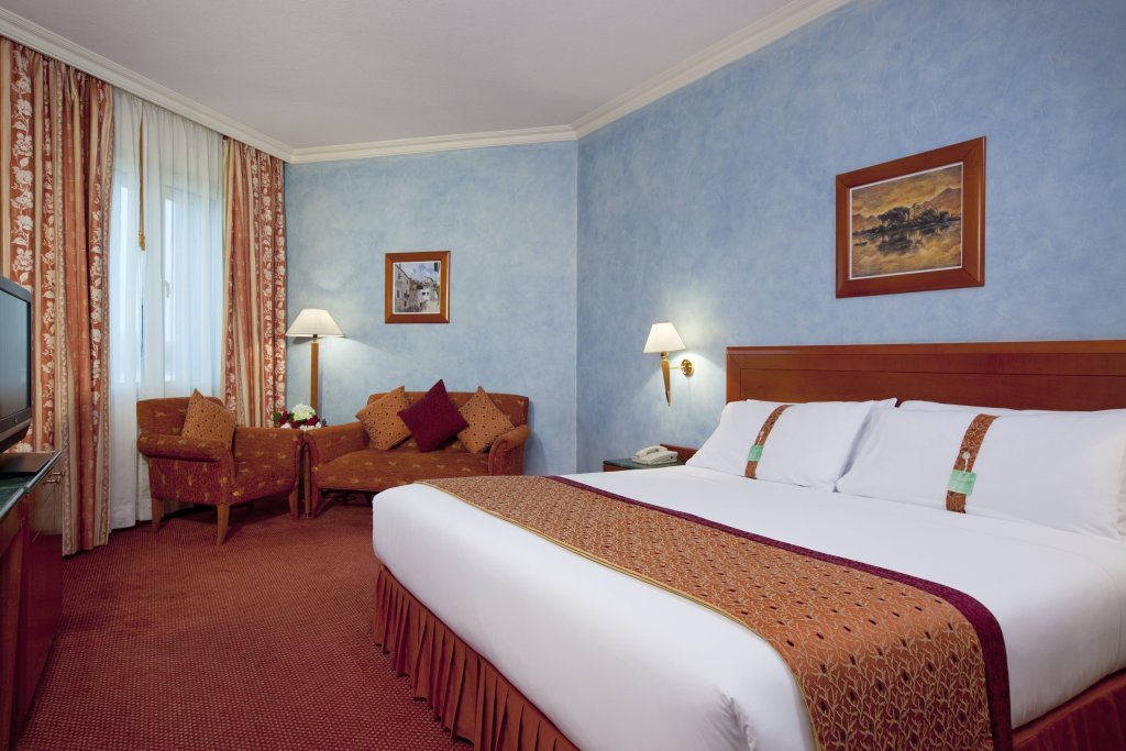 Номер Standard Holiday Inn Al Khobar, an IHG Hotel