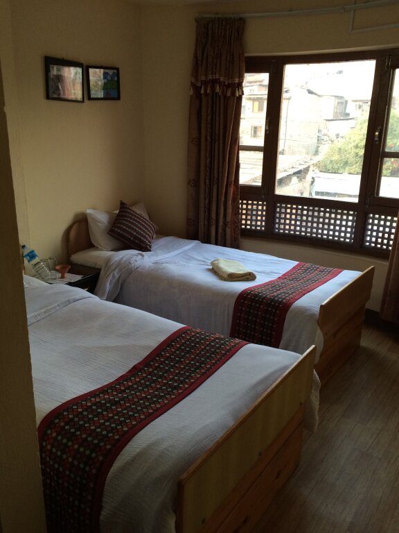 Номер Standard с 2 комнатами Heart Of Bhaktapur Guest House