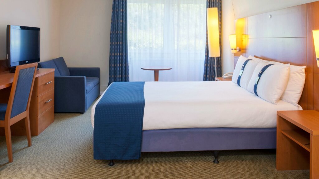 Camera Standard Holiday Inn Swindon, an IHG Hotel