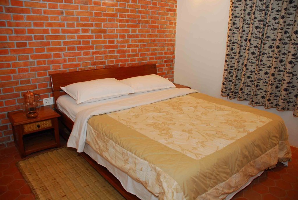 1 Bedroom Standard Triple room Vardan Resort n' Apartment