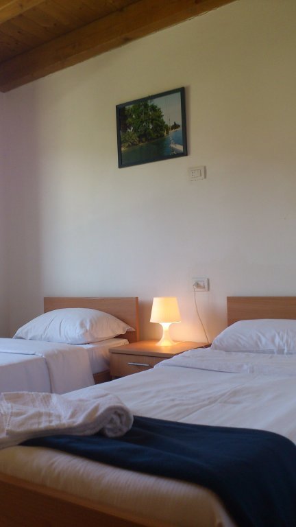 Апартаменты Standard с 2 комнатами Relais Rosa Dei Venti -Ciao Vacanze