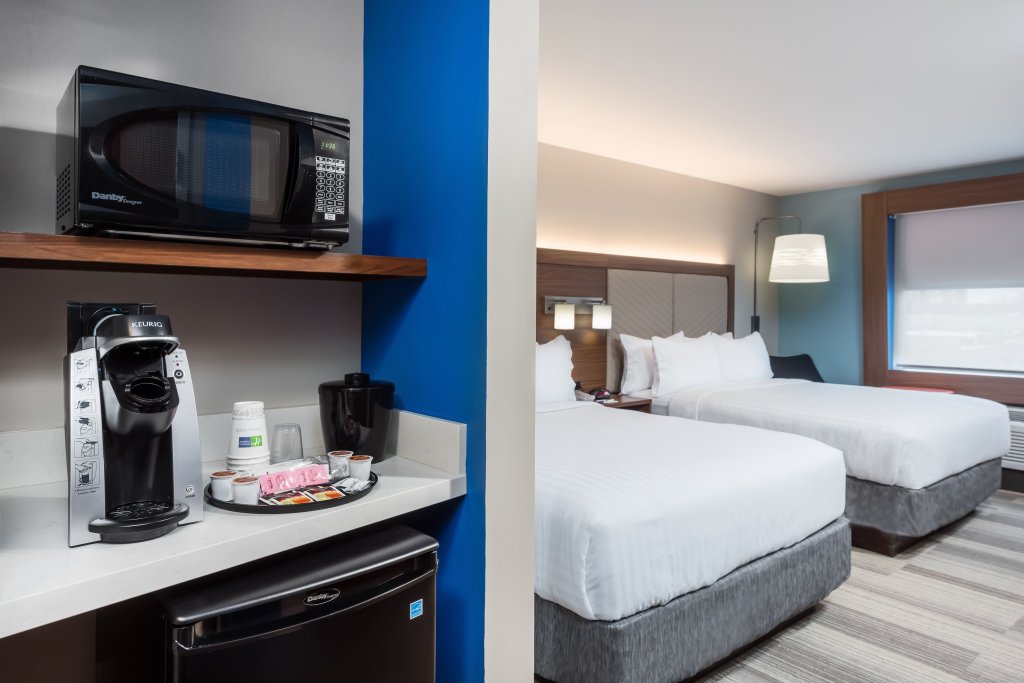 Номер Standard Holiday Inn Express & Suites West Plains Southwest, an IHG Hotel