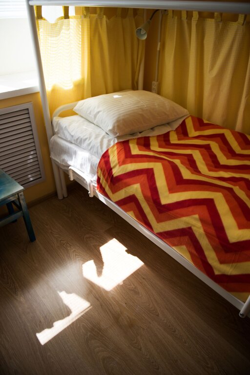 Bed in Dorm Hostel Kazanskiy Skvorechnik