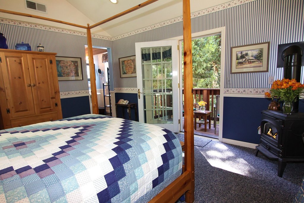 Standard Zimmer McCaffrey House Bed and Breakfast Inn