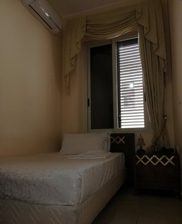 Standard Zimmer Dormite A Reggio