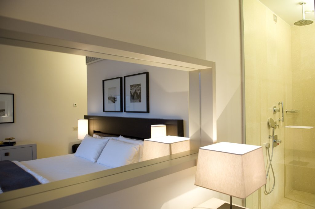 Standard Doppel Zimmer MarinaPlace Resort & Spa