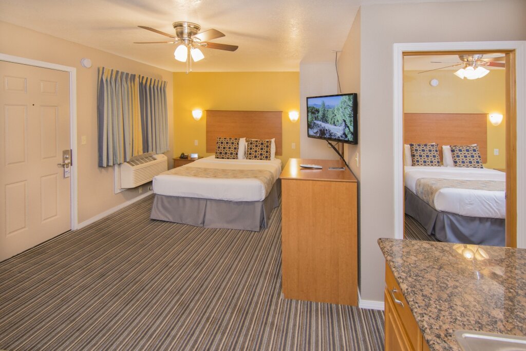Suite Nordic Inn and Suites