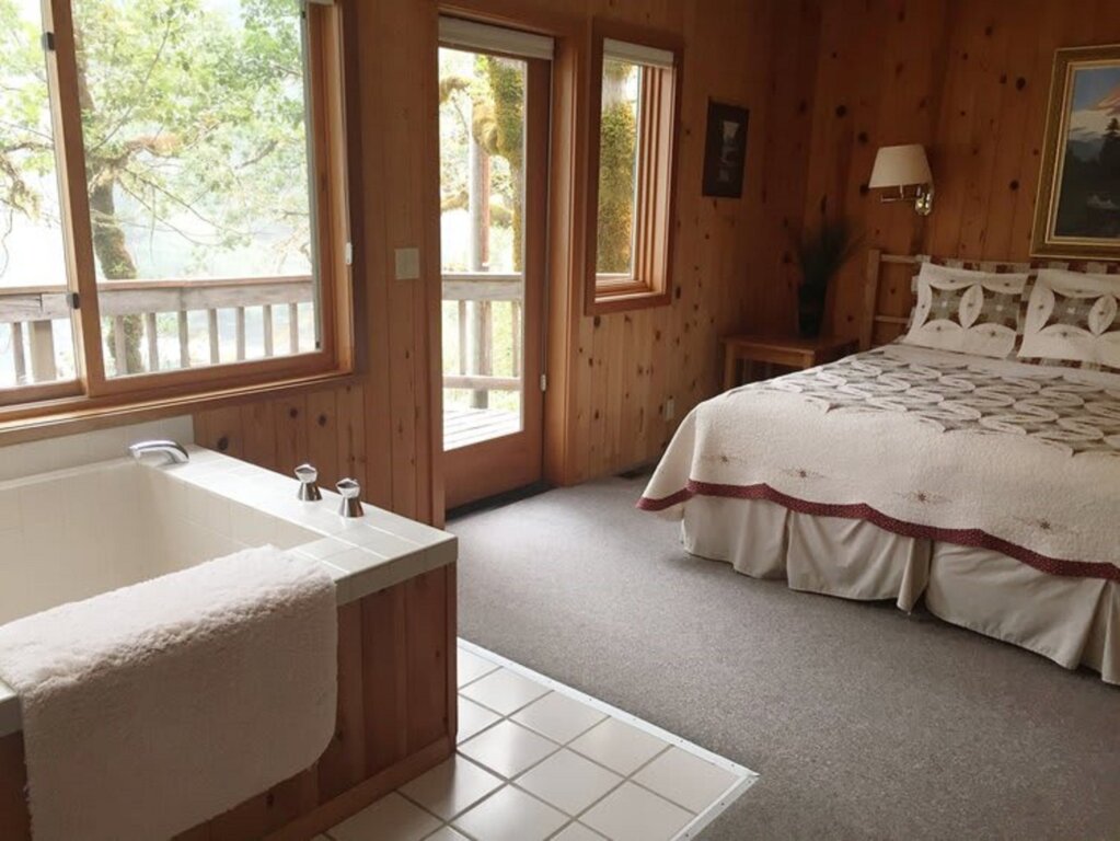 Suite Luxury Steamboat Inn