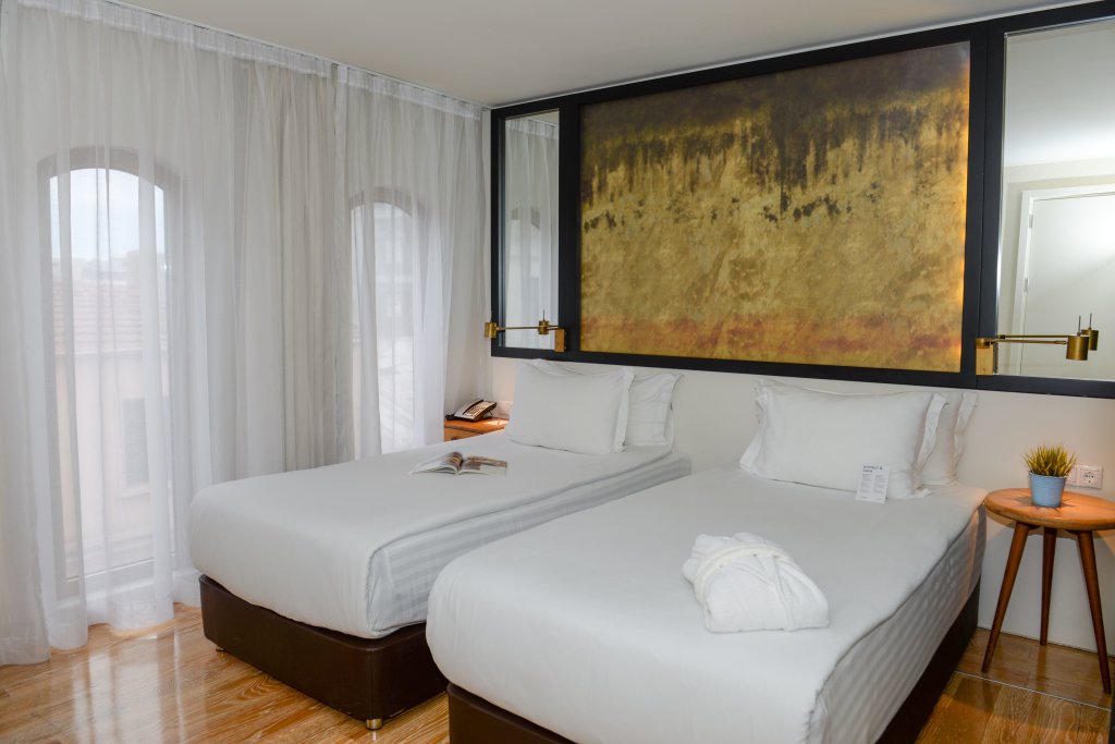 Standard Double room Miapera Hotel and Spa