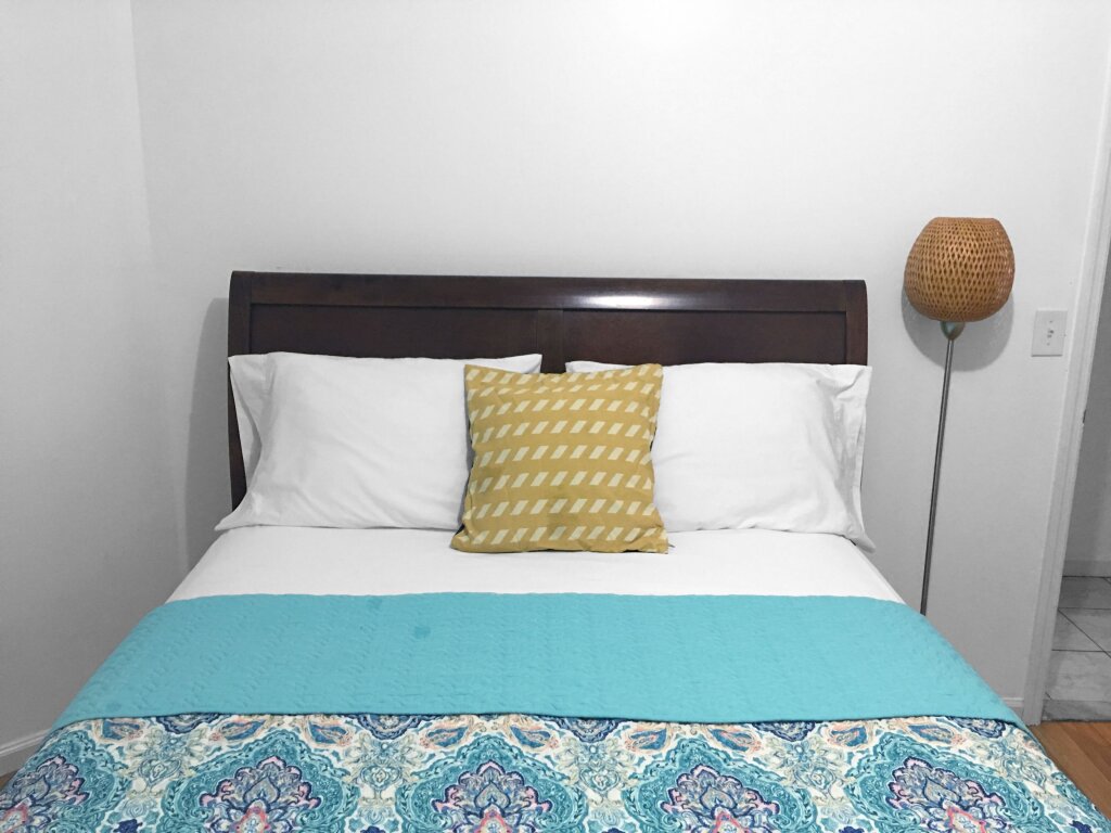 Komfort Zimmer Racpanos Modern Stay on Ocean Avenue