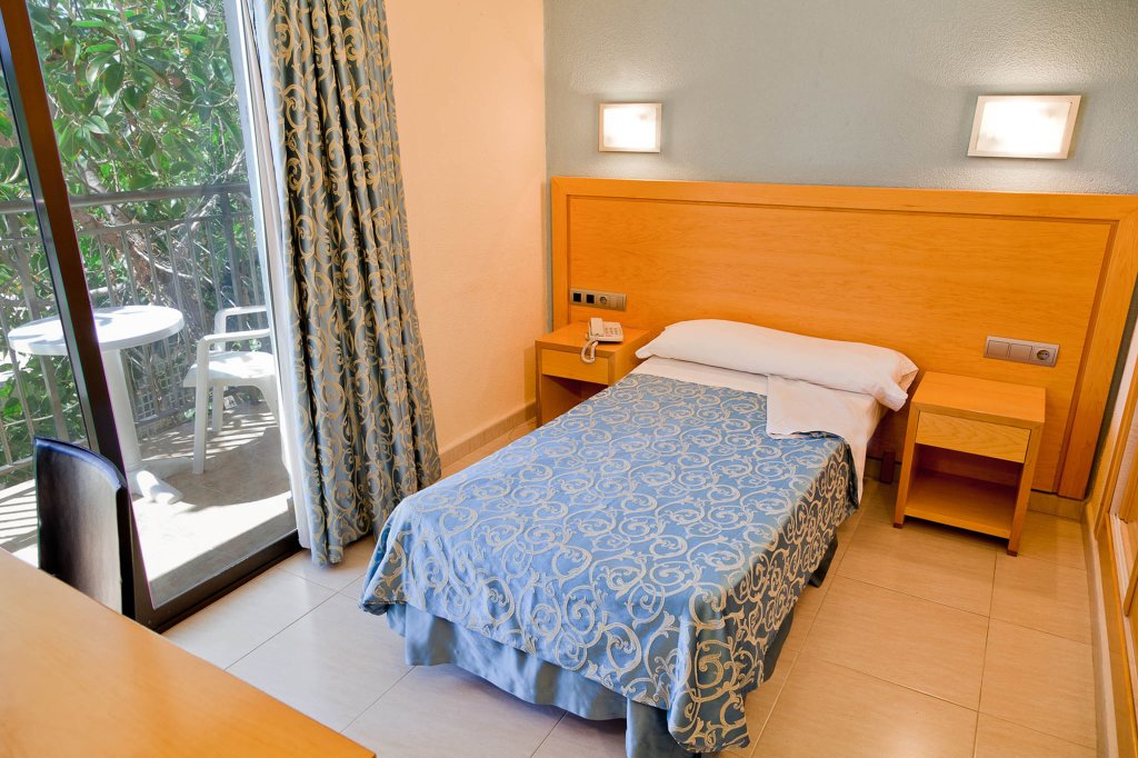 Standard Single room Hotel Vibra s'Estanyol