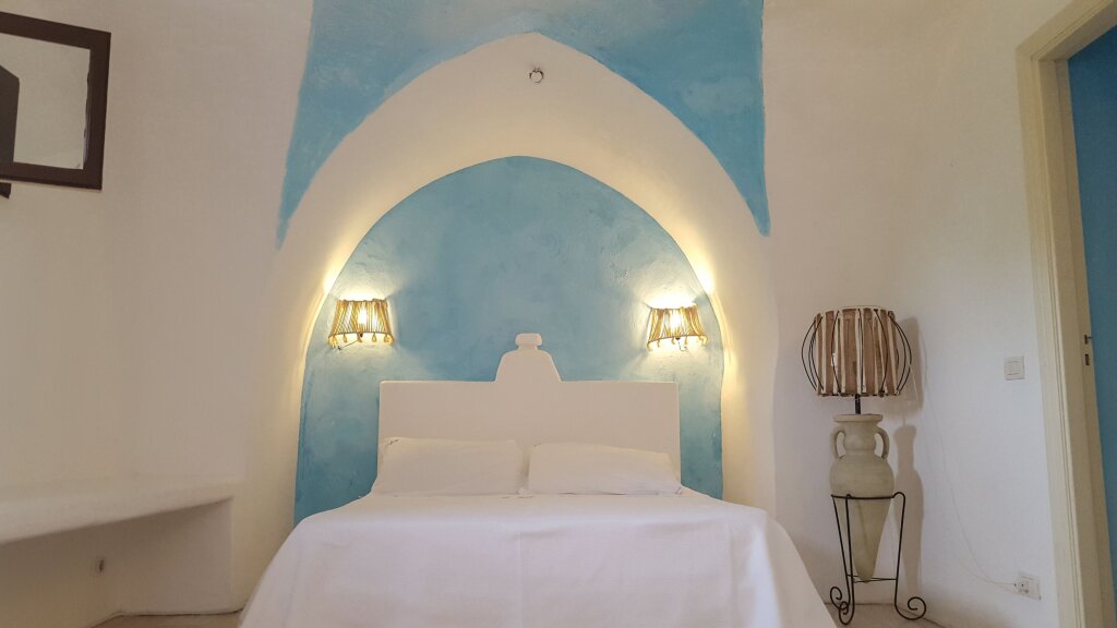 Люкс Standard с 2 комнатами Masseria Borgo San Marco