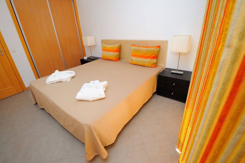 1 Bedroom Apartment Oceano Atlantico Apartamentos Turisticos