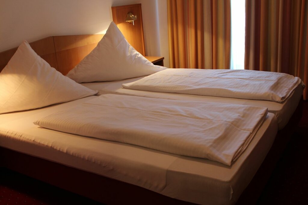 Confort chambre Hotel Seltenbacher Hof