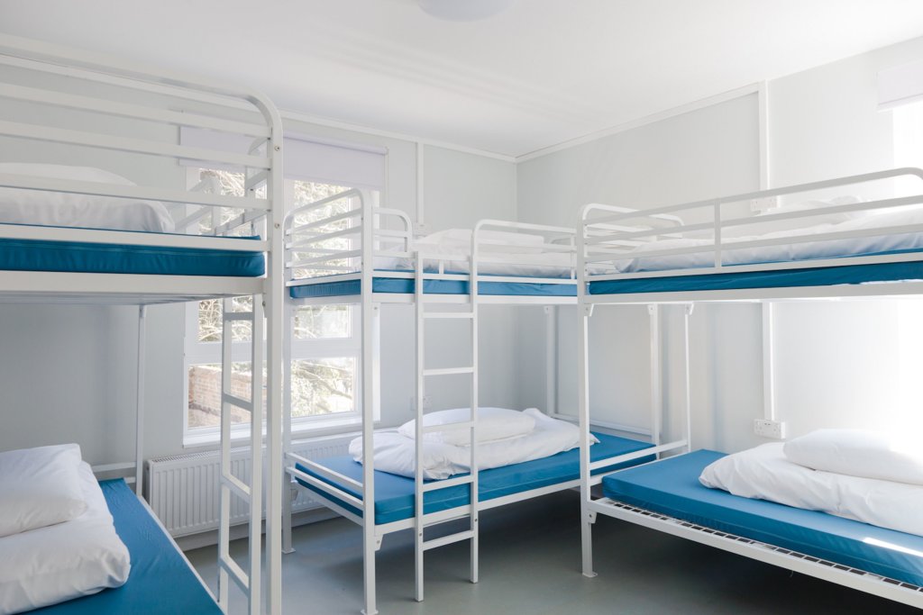 Bed in Dorm Via Lewisham - Hostel