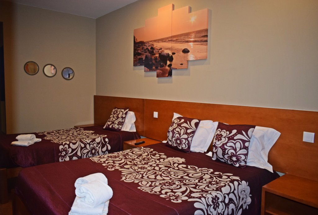 Standard Zimmer GuestHouse Belo Horizonte