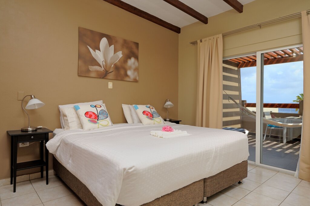 Habitación Superior Eden Beach Resort - Bonaire