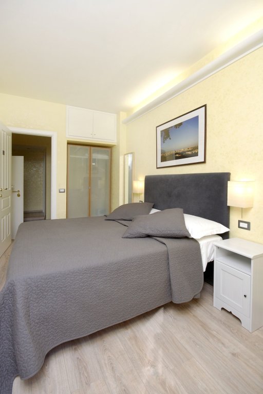Standard Zimmer Daplace - HQH Colosseo