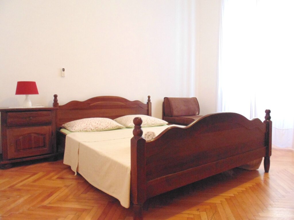 Appartamento Rooms and Apartments Djanovic