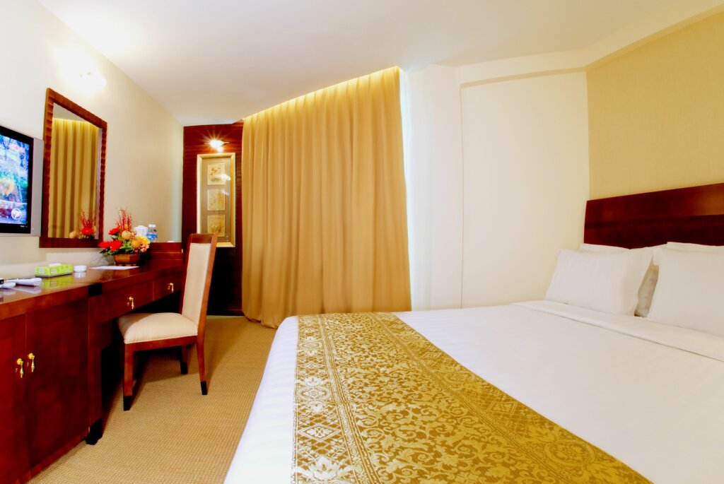 Standard chambre Celyn Hotel City Mall