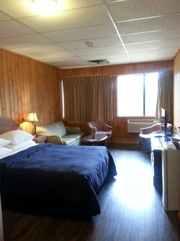 Habitación familiar Estándar Nomi Resort