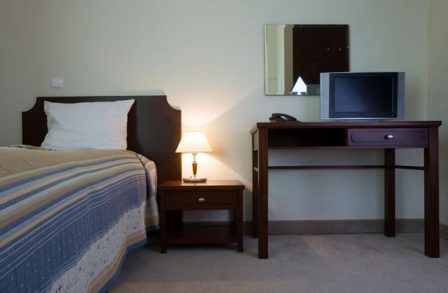 Standard room Hotel Kuracyjny Spa & Wellness