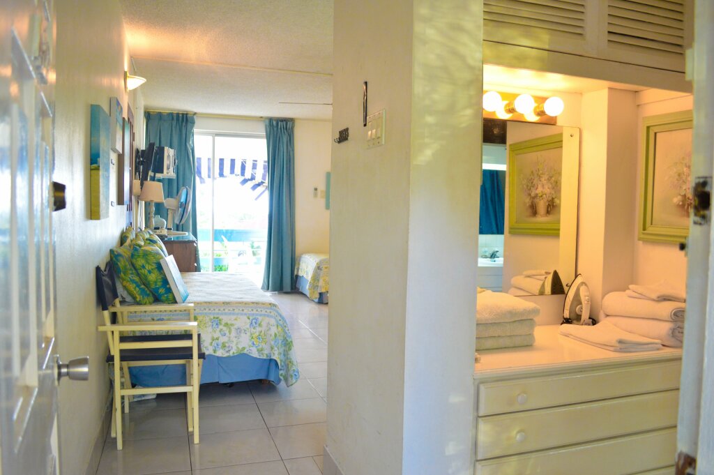 Standard chambre Rooms On the Hip Strip - Montego Bay