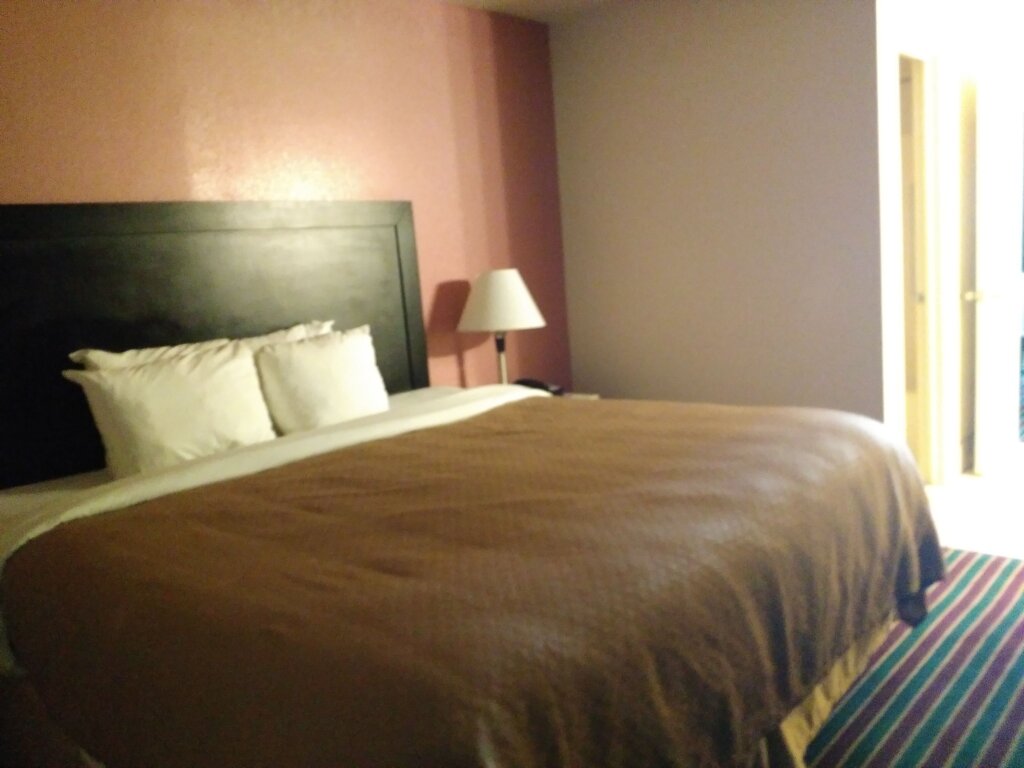 Suite Quality Inn & Suites Del Rio