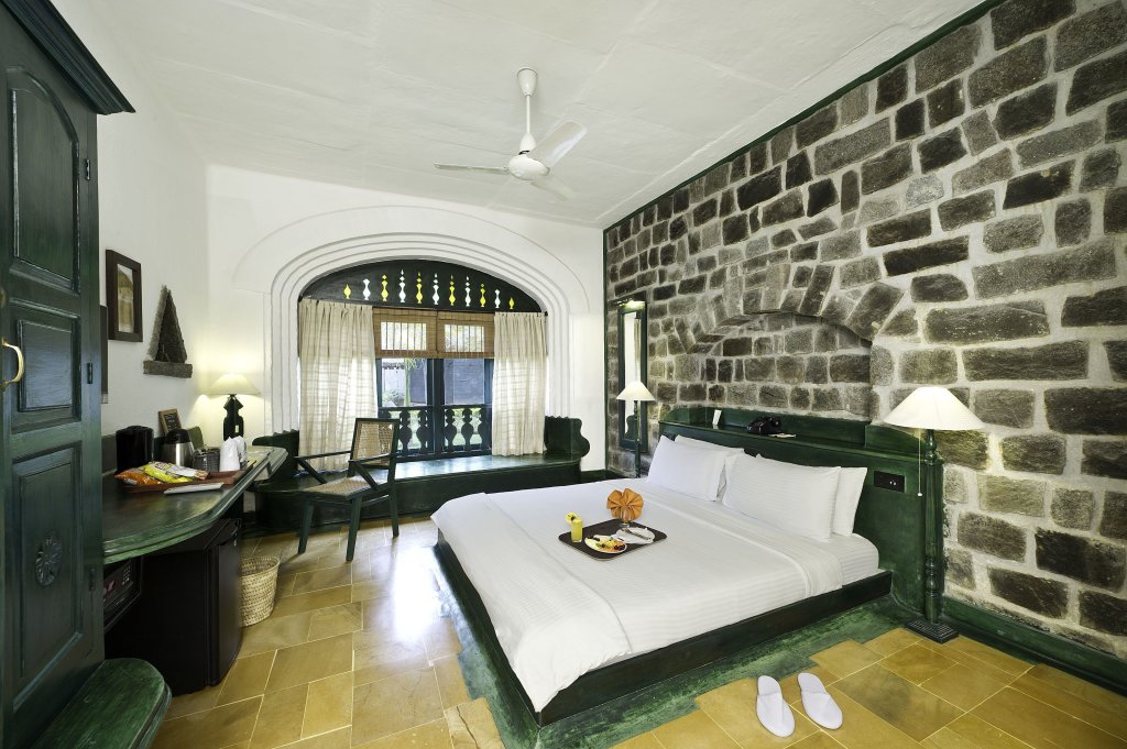 Habitación Estándar Sparsa Resort Thiruvanamalai